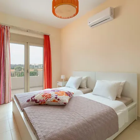 Nuru Luxurious In Kallithea Rhodes *