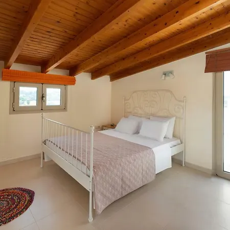 Villa Nuru Luxurious In Kallithea Rhodes