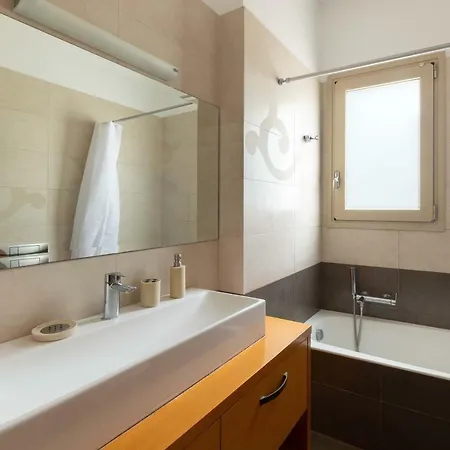 Nuru Luxurious In Kallithea Rhodes Villa