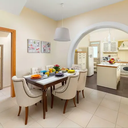 فيلة Nuru Luxurious In Kallithea Rhodes *