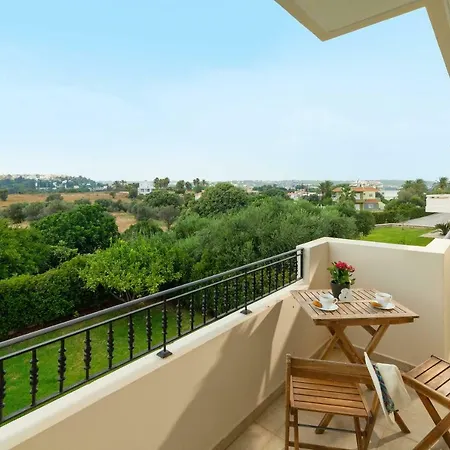 فيلة Nuru Luxurious In Kallithea Rhodes