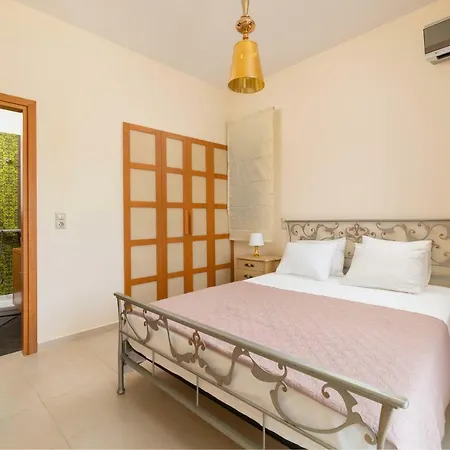 Nuru Luxurious In Kallithea Rhodes *