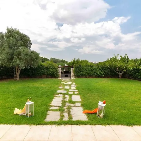 Villa Nuru Luxurious In Kallithea Rhodes Koskinou (Rhodes)